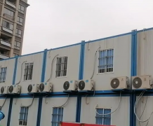 广州空调租赁，广州二手空调全新空调租赁